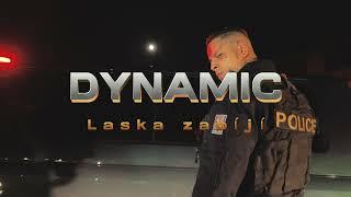 Dynamic - láska Zabíjí  (official video) prod. Laddy sound