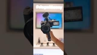 Best Vlogging Setup 