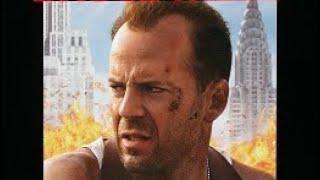 BOXX-OFFICE REVIEW: Die Hard: With a Vengeance - The Ultimate Action Thrill Ride",Join us as we take