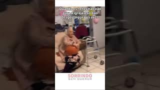 TENTE NÃO RIR com os melhores MEMES e VÍDEOS ENGRAÇADOS de 2025