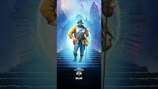 empires and puzzles | Summon costume |