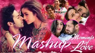 ROMANTIC MASHUP SONGS 2021 | Hindi Songs Mashup 2021 | Bollywood Mashup 2021 | Indian Songs