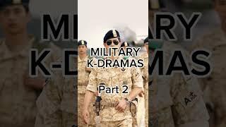 military korean drama part 2️️ #kdrama #shortskdrama #youtubeshorts #action #military