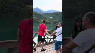 A Proposal They Won't Forget (@WTFClips2 - on X) #shorts