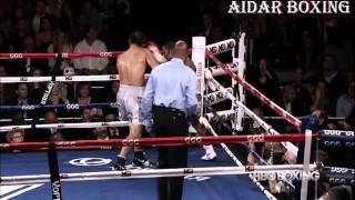 Геннадий Головкин - Лучший Нокаутёр Gennady "GGG" Golovkin Highlights HD