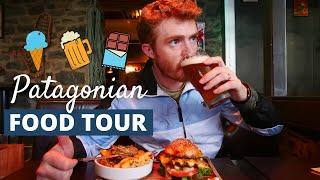 Argentine FOOD TOUR in PATAGONIA, Argentina  Bariloche Food Guide: Best Places to Eat & Drink 