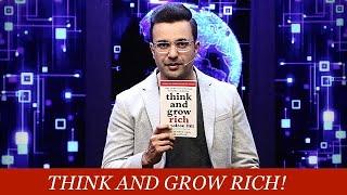 Think and Grow Rich - Motivational Speech By Sandeep Maheshwari | Hindi