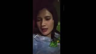 Hot Bigo live cewe desa live sambil wik,,wik,,no sensor -BIGO LIVE