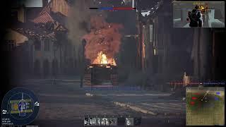 All of your warthunder pain in 15 seconds
