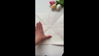 octagonal storage box# handmade diy# turning waste into treasure handmade# handmade origami# handma