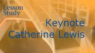 Keynote Catherine Lewis LSNL conferentie 9 mei 2017