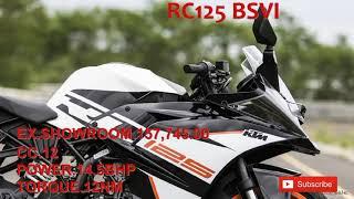 KTM | India bike |bike price in india ktm |Bs 6 all  KTM models