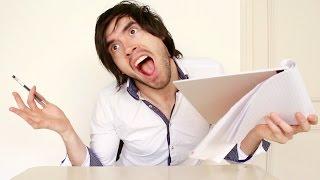 Types of Students |  Hola Soy German