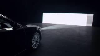 Audi Matrix LED technology