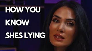Stop Being Manipulated by Women
