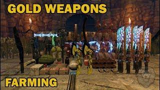 Dying Light - Best Method To Get All Gold Weapons | Best And Worst Methods | 2020