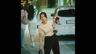 She was set up on a blind date#mydearestnamesis #shorts #kdrama