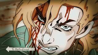 Diego Brando Animated Short | JoJo’s Bizarre Adventure: Steel Ball Run