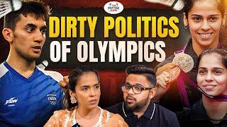 EXPOSED: SAINA NEHWAL AND P.KASHYAP on WHY INDIA don’t WIN MEDAL IN OLYMPICS | ThePrateekShow