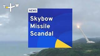 Skybow Missile Scandal