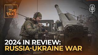 2024 in Review: Russia’s war on Ukraine enters uncharted territory | The Take