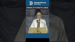 Demon Of Forgetfulness