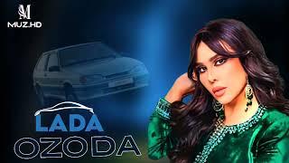 OZODA ::LADA:: OFFICAL MUSIC