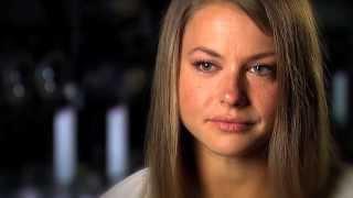2013 NASCAR Race Hub: Christmas Abbott Feature