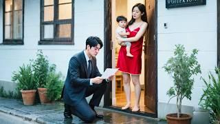 He ignored pregnant wife's blood for help because he thought it was a bastard, but regretted later