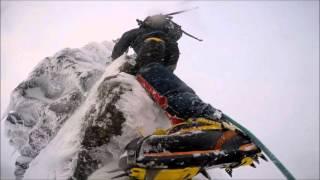 The Inaccessible Pinnacle Movie