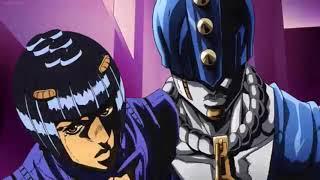 Jojo’s Bizarre Adventure Part 5 Opening - Fighting Gold [CODA] Romaji/English Lyrics