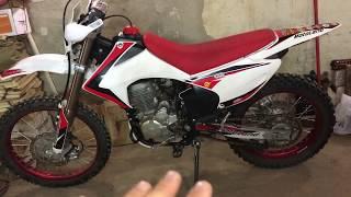 XR 250 Lite Сапун и Т.Д,не утопить мотор,грязевое эндуро,доработка мотора для грязевых эндуро