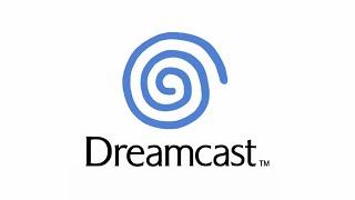 Sega Dreamcast Startup (PAL)