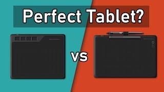 Great Graphics Tablet for Beginner Artists? - Gaomon s620 3 month review!