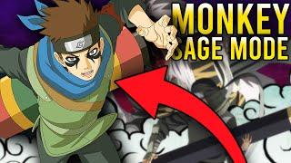 Monkey Sage Mode REVEALED?!