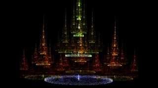 Fulcrum - Iridescence (2007) [60fps]