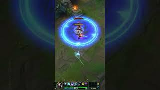 PRO EKKO PLAYERS USE THIS TRICK