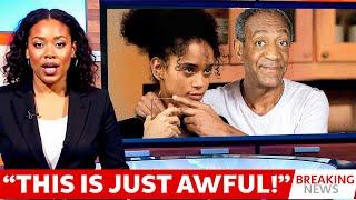 What We ALL MISSED About Lisa Bonet In The Cosby Show - DARK Secrets Revealed