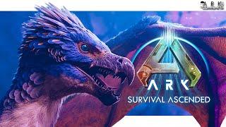 ARK Aberration sets to Answer a VERY Old Outcry!