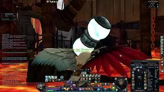 Aion Classic EU 2.7 - Revenant/Executioner PvP █ AOD vs Calysta-Tahab █ 2160p █