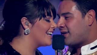 Yuridia - Banda MS - Premios de la Radio 2014