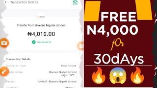 Live Withdrawal N4,000 Daily On Best Way To Make Money Online In 2025