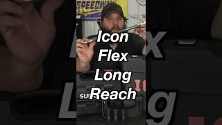 Is This My New Favorite Tool. Icon Flex Ratchet