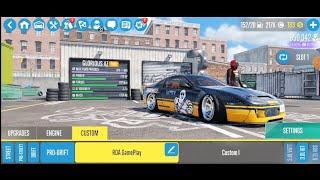 GLORIOUS XZ Tune Up • Pro-Drift III • High Speed - Big Angle • Carx Drift Racing 2 • Nissan 300ZX