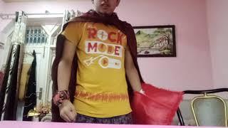 !!I AM AN AVENGER!!ARYAN MAHENDRU!!Part 1