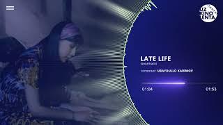 Kechikkan hayot | SOUNTRACK | Late life | movie sountrack