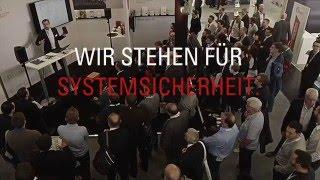 SySS Pentest TV Trailer