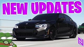 NEW Updates Coming To No Hesi! | Assetto Corsa