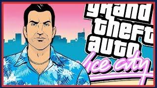 GTA Vice City Millenium ► Обзор / Первый взгляд