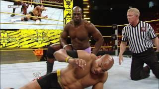 WWE NXT - January 25, 2012